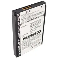 123accu Creative Vado Vado Video Cam akku 750 mAh