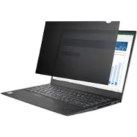StarTech.com 15.6" yksityisyyssuodatin kannettaville tietokoneille, 16:9