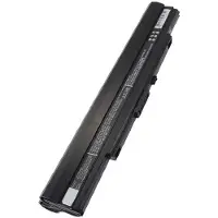 Cameron Sino Asus A31-UL50 akku 6600 mAh Musta