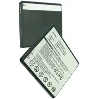 123accu Samsung Galaxy S Infuse 4G SGH-i997 yhteensopiva akku 1400 mAh
