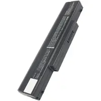 123accu Asus S37 S37e S37S akku 4400 mAh