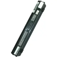 Cameron Sino Acer Aspire One 531 Aspire One 751 akku 4400 mAh - Musta