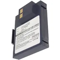 123accu Verifone VX610 VX610 wireless terminal Maksupäätteen Akku