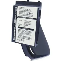 Cameron Sino Mio A700 tehoakku erillisellä takakannella 3000 mAh