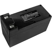 123accu Ersättningsbatteri 1126-9105-01 Till Stiga. Ambrogio M.fl.