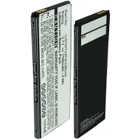 123accu ZTE G1315 Akku 1100 mAh