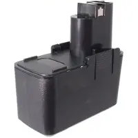 Cameron Sino Bosch / Skil 3300 Ni-MH 12 V akku 3000 mAh