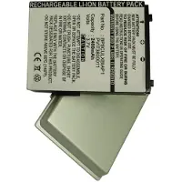 123accu Medion MD2190 MDPPC 200 MD40885 MD40600 MD41600 MD4600 MD41600 MD41258 MD96300 tehoakku erillisellä takakannella akku 2400 mAh