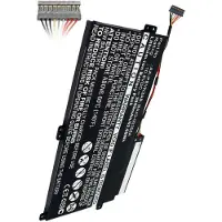 123accu Samsung 5 Series 510R NP470 akku 3950 mAh