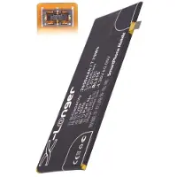 123accu Lenovo S960 S968T VIBE X akku 2050 mAh