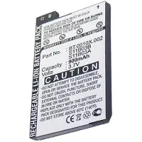 123accu Akku älypuhelin, Matkapuhelin for Acer P300, neoTouch P300