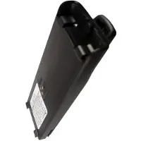 123accu Motorola GP1200 GP2010 GP2013 yhteensopiva akku 2500mAh / 18.75Wh