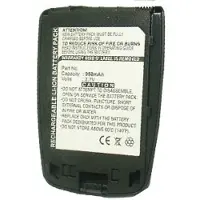 123accu LG S5200 akku 950 mAh