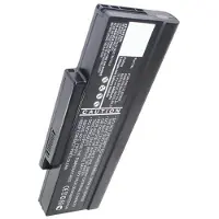 123accu Lenovo K42 E42 E42G E42L E41 akku 4400 mAh