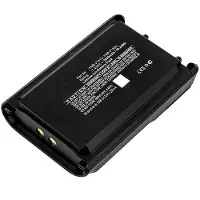 123accu Vertex VX-230 VX-231 VX-231L akku 2600mAh / 19.24Wh