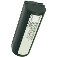 123accu Fuji NP-80 yhteensopiva akku 1400 mAh