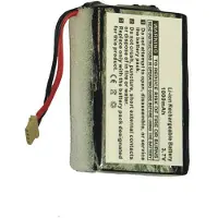123accu Palm LifeDriver akku 1800 mAh