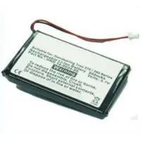 123accu Palm Treo 270 Treo 300 akku 900 mAh