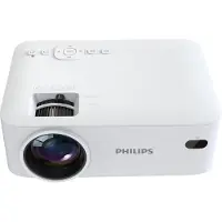 Philips NeoPix 100, LCD, 800x480, 3000:1, 16:9, LED, 30000 h
