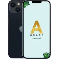 Upcycle it Apple iPhone 13 6,1" | A15 | 128GB | iOS | 2vuotta | Refurbished A-grade