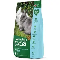 Burgess Excel Junior Rabbit Junior & Dwarf 1.5 kg