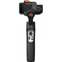 Hohem Gimbal iSteady Pro4 Black Action Camera