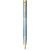 Parker IM Writing Rituals, Vihreä, Turkoosi, Musta, Metalli, Hienojakoinen, Lahjalaatikko, 1 kpl (2203893)