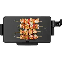 Taurus Steakmax 2200w Sähkögrilli