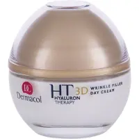 Dermacol Hyaluron Filler Therapy 3D Wrinkle Day Cream - Remodeling Day Cream 50ml