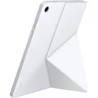 Samsung Tab A11+ Book Cover suojakotelo (valkoinen)