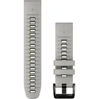 Garmin Quickfit 22 Mm Silikoniranneke