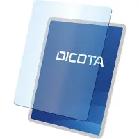 Dicota - screen protector for tablet - anti-glare filter 9H self-adhesive