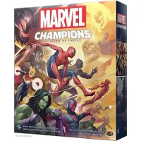 Asmodee Ihme Mestarit: Korttipeli Espanja