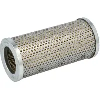 MANN-FILTER Suodatin, työhydrauliikka HD 7038