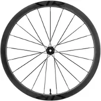 Giant Slr 0 Cl Disc Tubeless Maantiepyörän Etupyörä