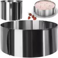 Hobby Hall Kakkumuoto, säädettävä 16-30cm