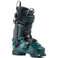Dalbello Cabrio Mv Free 120 If Alppisukset