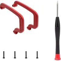 Sunnylife Drone Protection for DJI Avata 2 (red)
