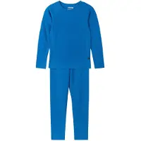 Reima Thermal Base Layer Set, Lani - Blue - 130