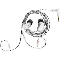MoonDrop Lan IEM Kuulokkeet - Teräs