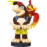 Exquisite Gaming Cable Guy Banjo - Kazooie
