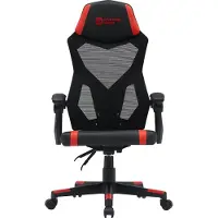 Canyon Flow MCH01 Mesh, Red