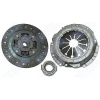 RYMEC Kytkinpaketti JT9862