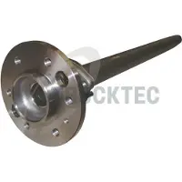 TRUCKTEC AUTOMOTIVE Vetoakseli 02.32.186