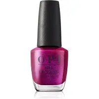 OPI Good Enough To Treat Nail Lacquer Kynsilakka 15 ml Berry and Bright