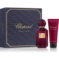 Chopard Vanille Malika lahjasetti naisille 1 kpl