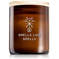 Smells Like Spells Norse Magic Freyr tuoksukynttilä sisältää puusydämen (wealth/abundance) 200 g