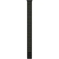 Garmin ULTRAFIT NYLON STRAP (26 MM) - MOSS (010-13306-24)