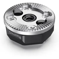 SmallRig 2804 Arri Std Rosette Bolt-On Mount