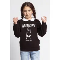 Wednesday Paita, Musta, 14 vuotta